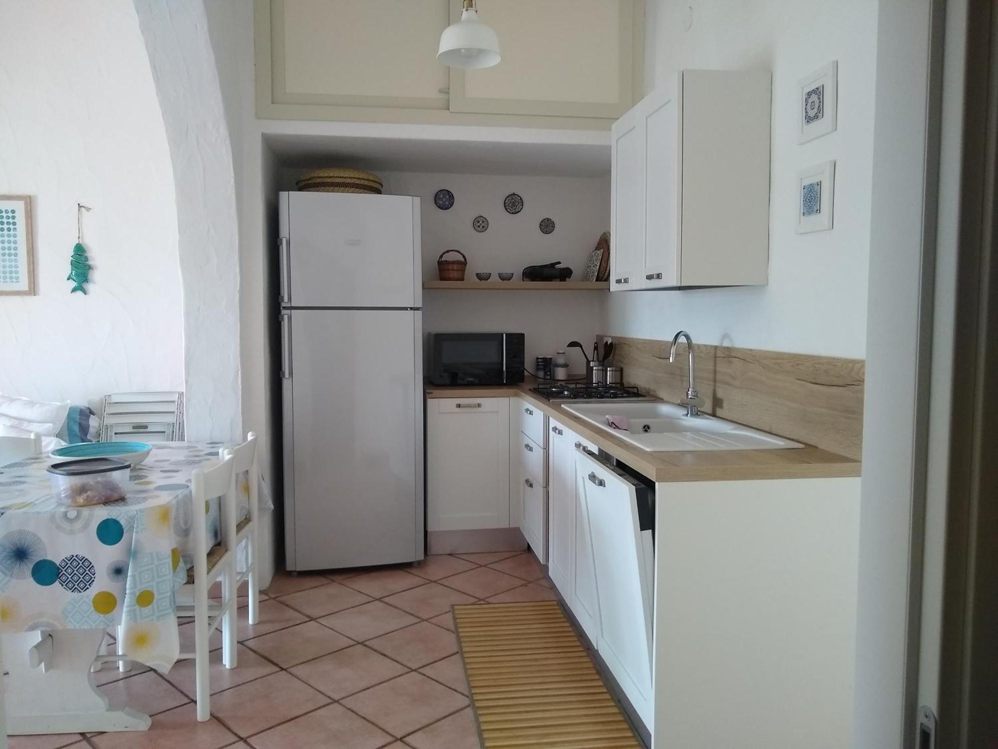 Villa Capo Blu - Santa Margherita Di Pula Exterior foto