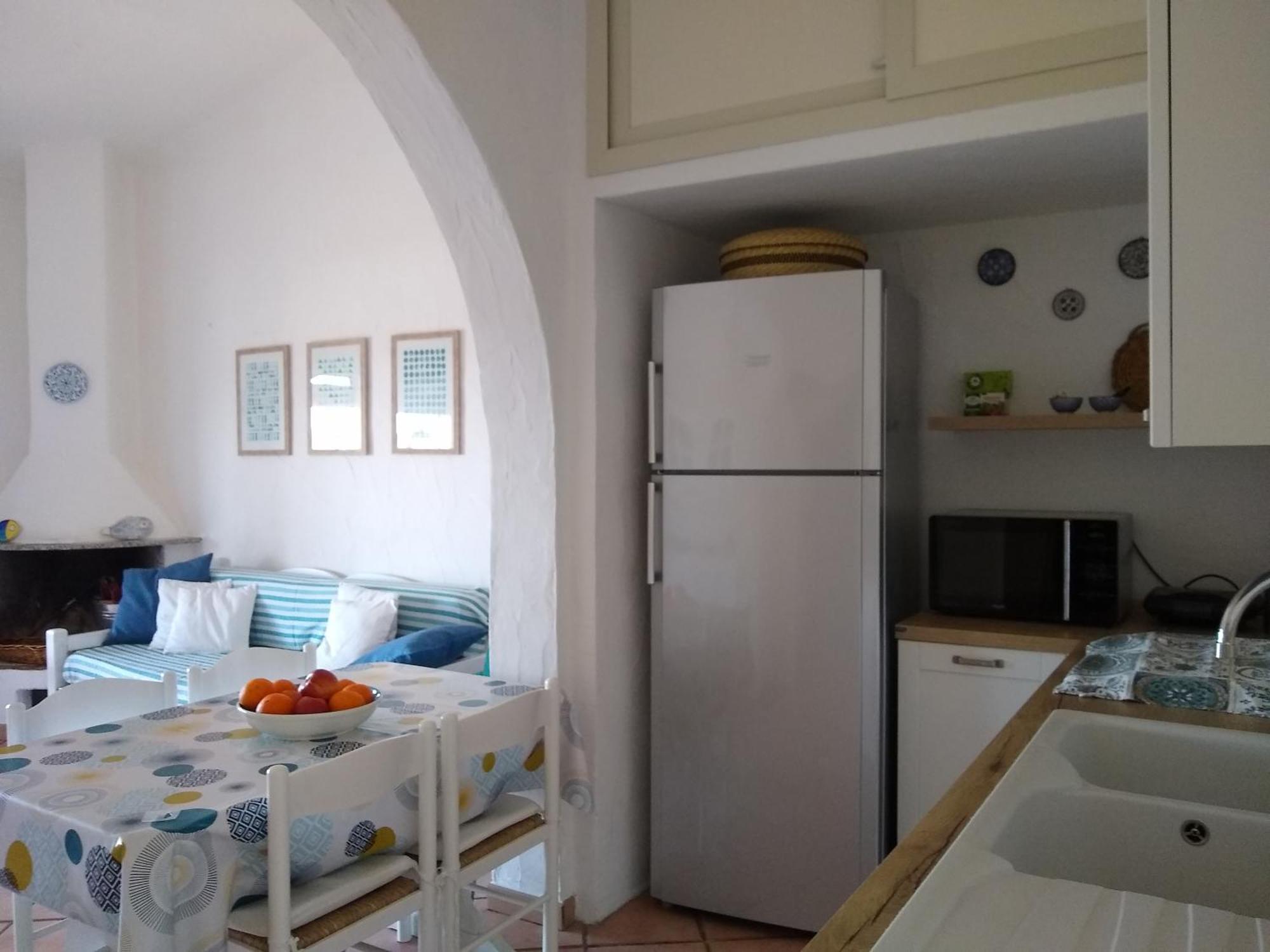 Villa Capo Blu - Santa Margherita Di Pula Exterior foto