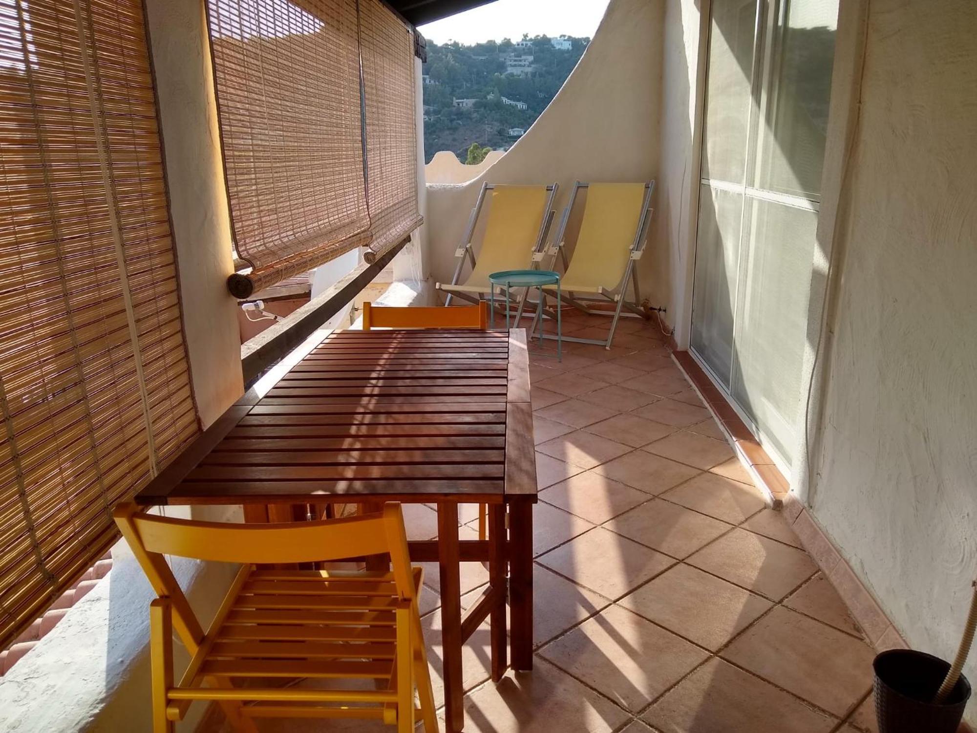 Villa Capo Blu - Santa Margherita Di Pula Exterior foto